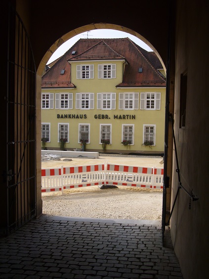 Bankhaus Gebr. Martin - Privatbank seit 1912