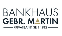 Bankhaus Gebr. Martin - Privatbank seit 1912
